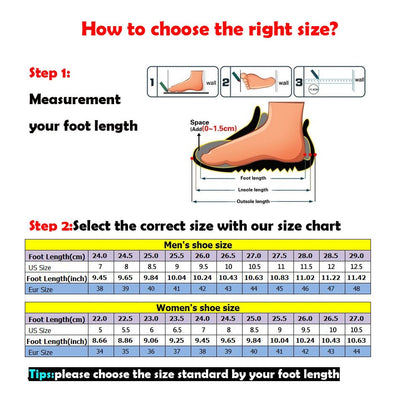 Breathable Casual Shoes