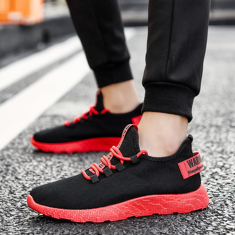 Breathable Casual Shoes