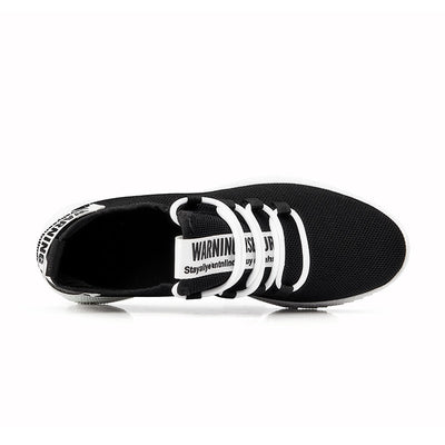 Breathable Casual Shoes