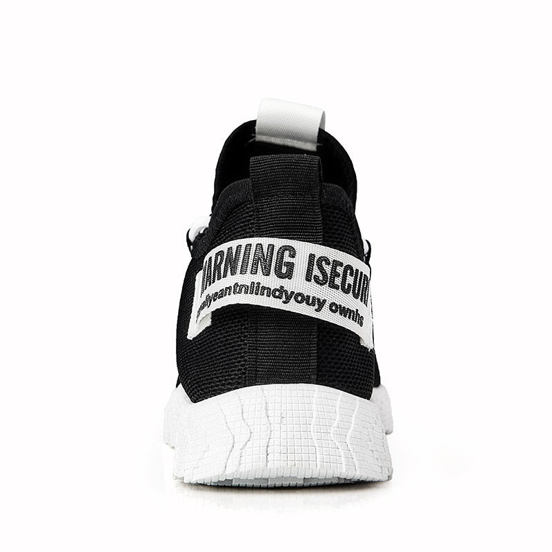 Breathable Casual Shoes