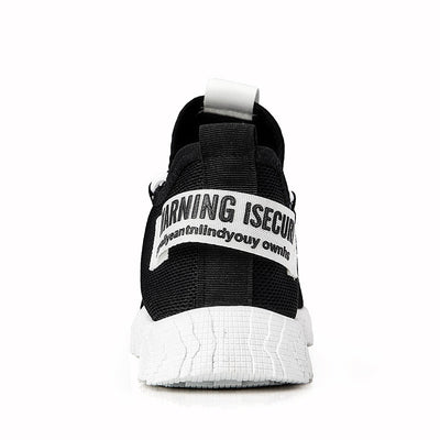 Breathable Casual Shoes