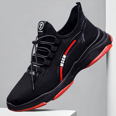 Breathable Men's Casual Shoes