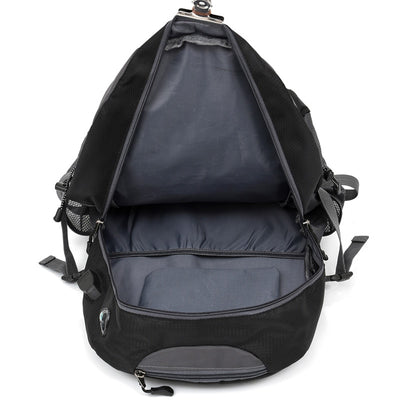 Unisex Waterproof Travel Climbing Backpack