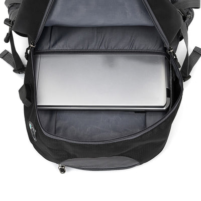 Unisex Waterproof Travel Climbing Backpack