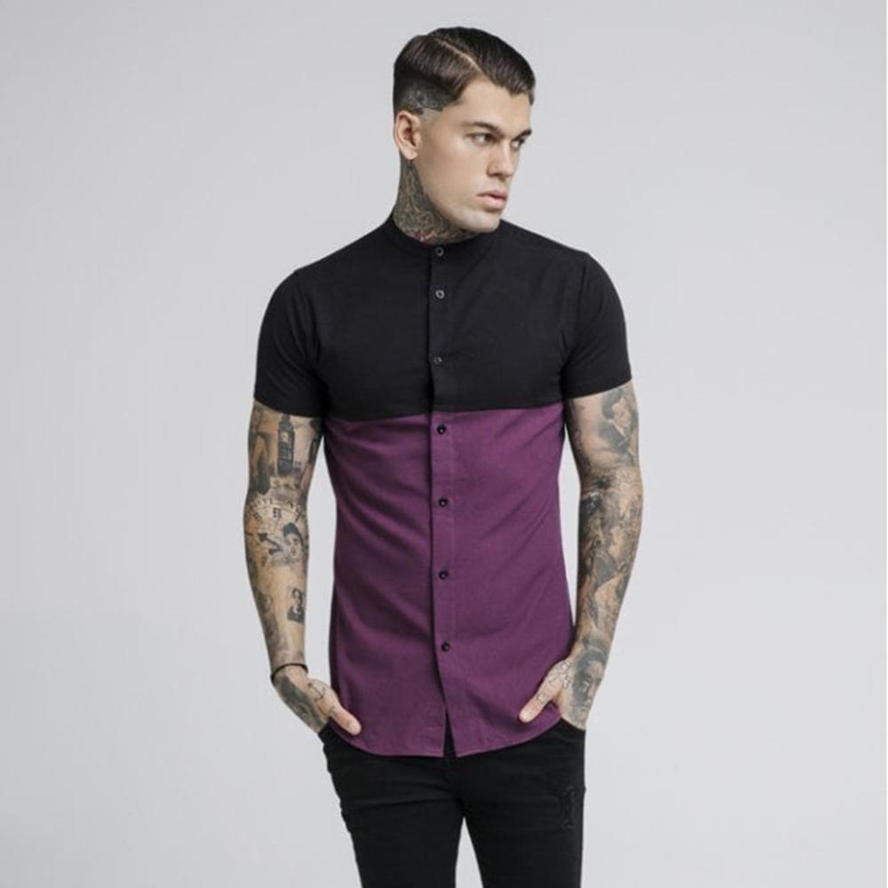 Men's Casual Fashion Shirt