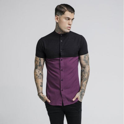 Men's Casual Fashion Shirt