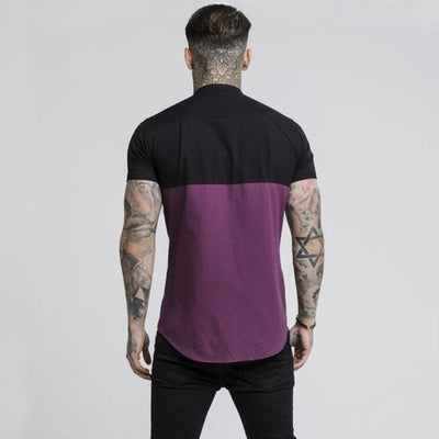 Men's Casual Fashion Shirt