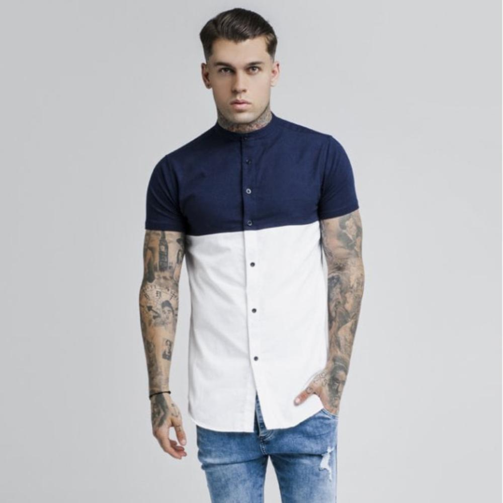 Men's Casual Fashion Shirt
