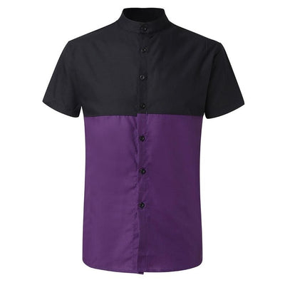 Men's Casual Fashion Shirt