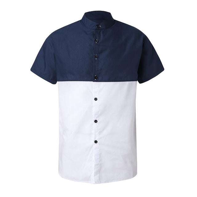 Men's Casual Fashion Shirt