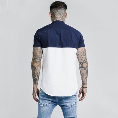 Men's Casual Fashion Shirt