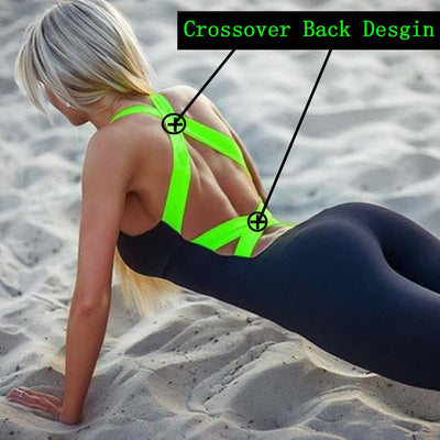 Women Fitness Suit