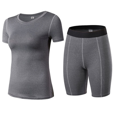 Women Fitness Set