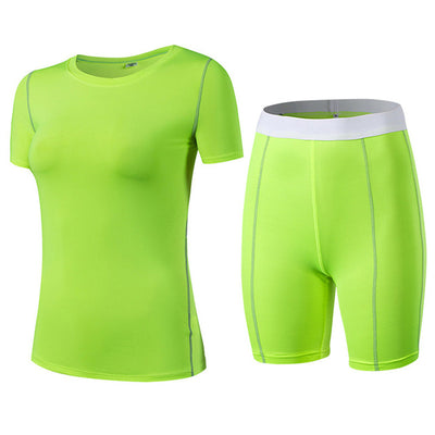 Women Fitness Set