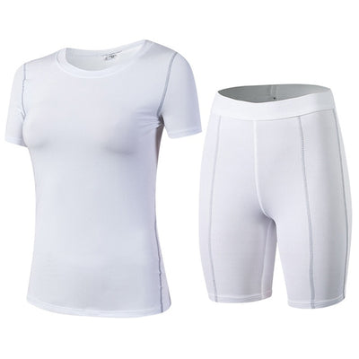 Women Fitness Set
