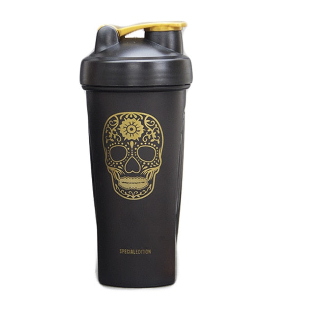 Super Heroes Shaker Bottle