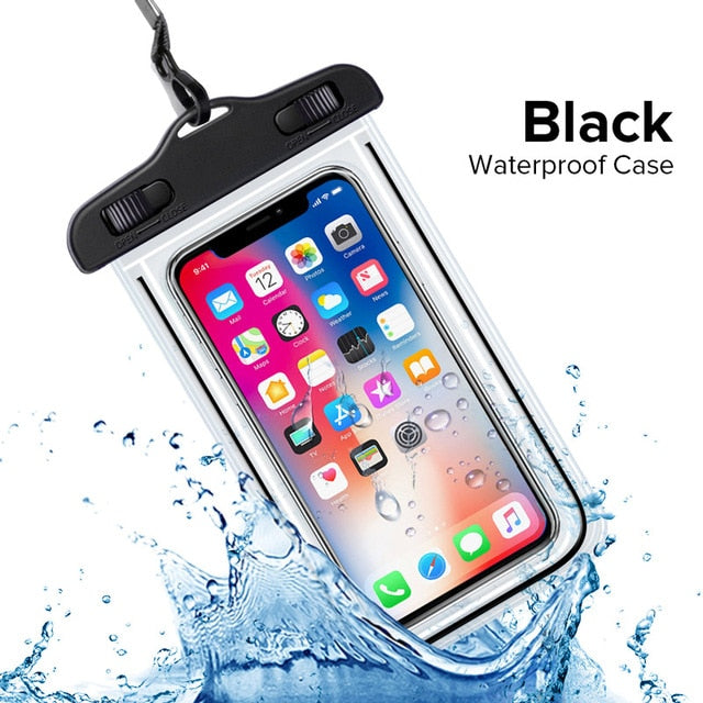 Universal Waterproof Cover Bag