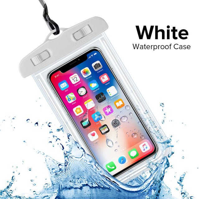 Universal Waterproof Cover Bag