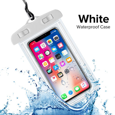 Universal Waterproof Cover Bag