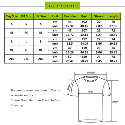 Men's Slim Fit Casual Shirt