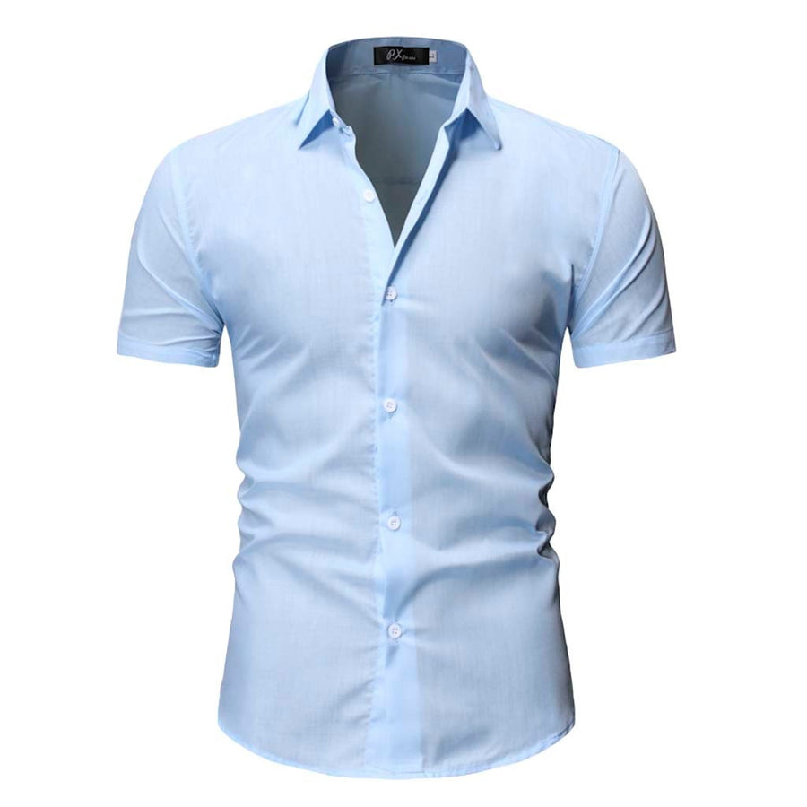 Men's Casual Shirt