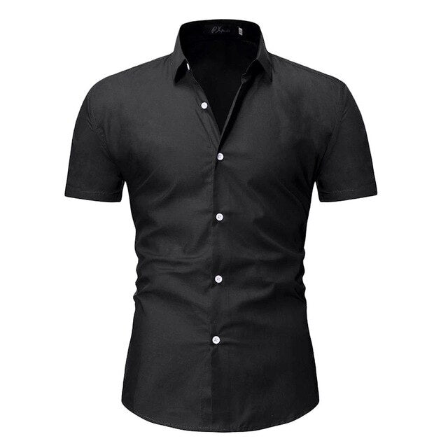 Men's Casual Shirt