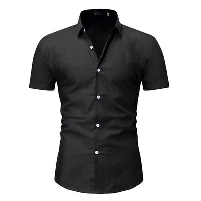 Men's Casual Shirt