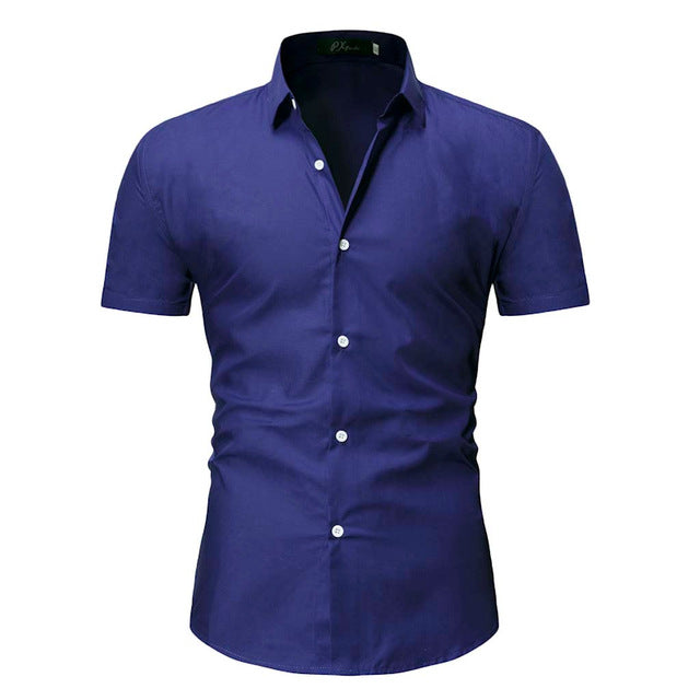 Men's Casual Shirt