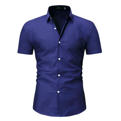 Men's Casual Shirt