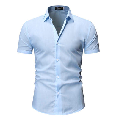Men's Casual Shirt