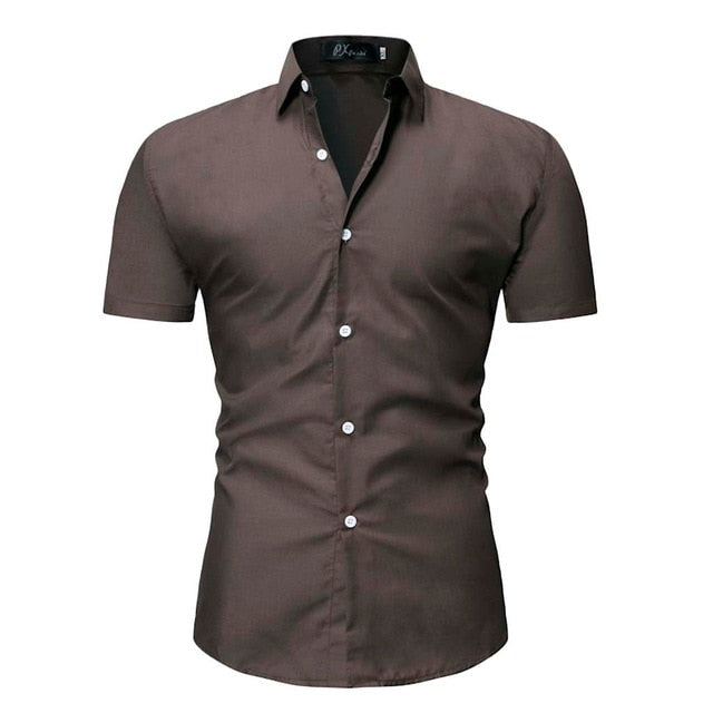 Men's Casual Shirt