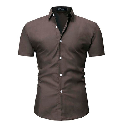 Men's Casual Shirt