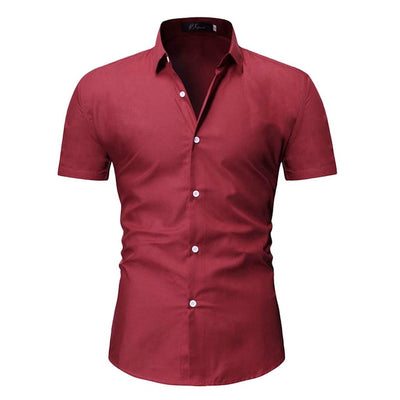 Men's Casual Shirt