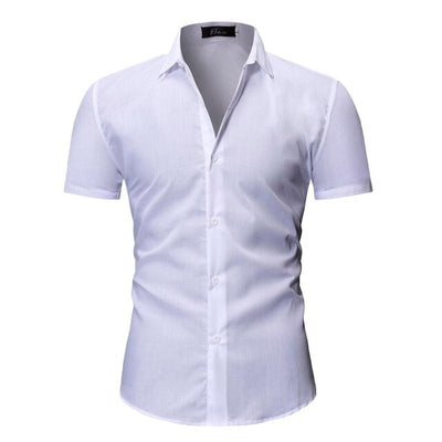 Men's Casual Shirt
