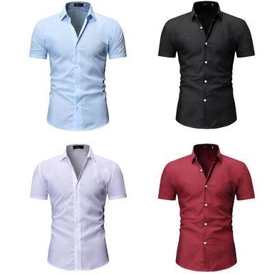 Men's Casual Shirt