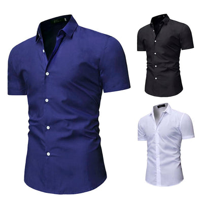 Men's Casual Shirt