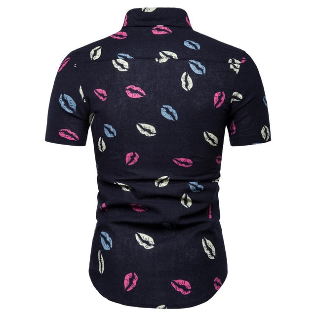 Men's Casual Fashion Shirt