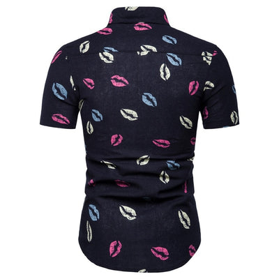Men's Casual Fashion Shirt