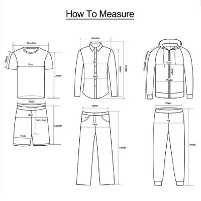 Men's Casual Fashion Shirt