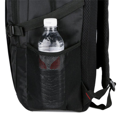Unisex Travel School Backpack