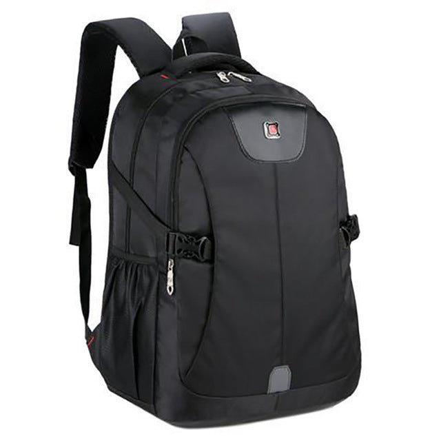 Unisex Travel School Backpack