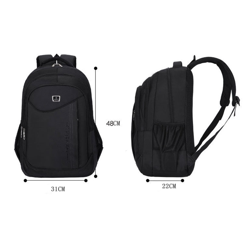School Large Capacity Backpack
