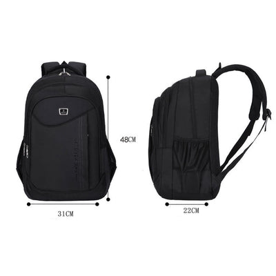 School Large Capacity Backpack