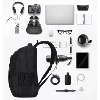 School Large Capacity Backpack