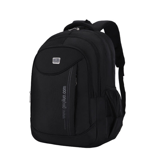 School Large Capacity Backpack