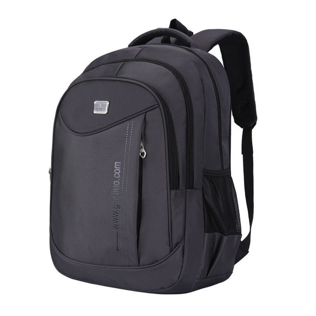 School Large Capacity Backpack