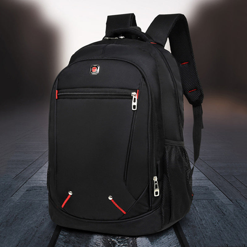 Large Capacity School Backpack