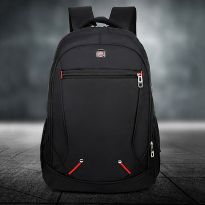 Large Capacity School Backpack