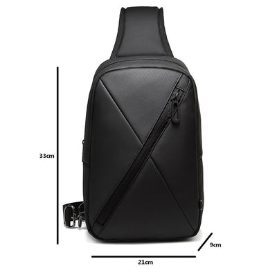 Unisex Travel & School Backpacks