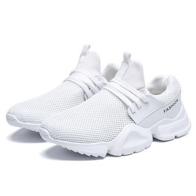 Men's Brethable & Lightweight Sneakers